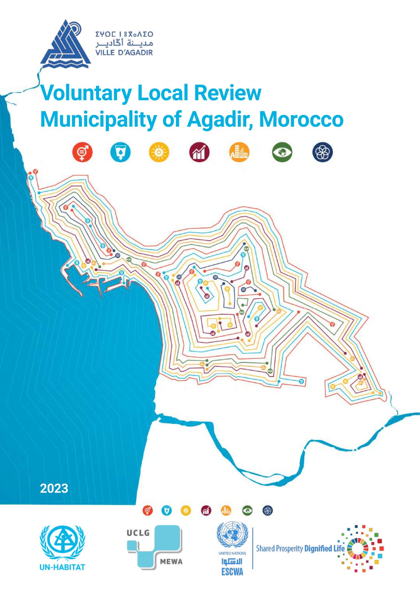 Agadir 2023 - EN