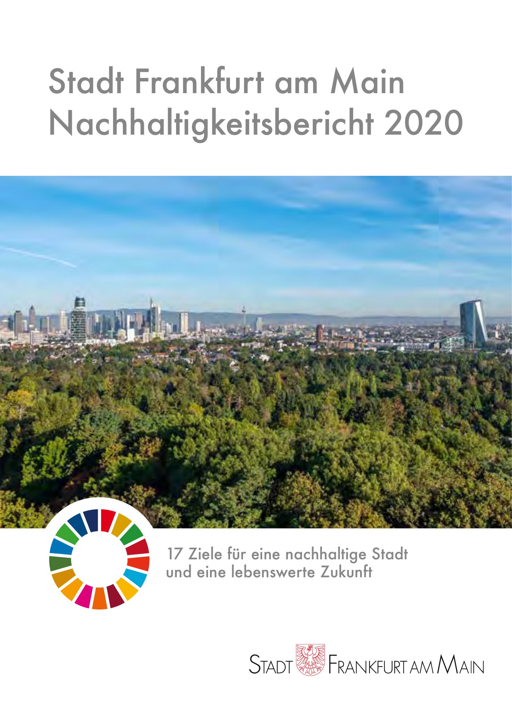 Frankfurt 2020 - DE