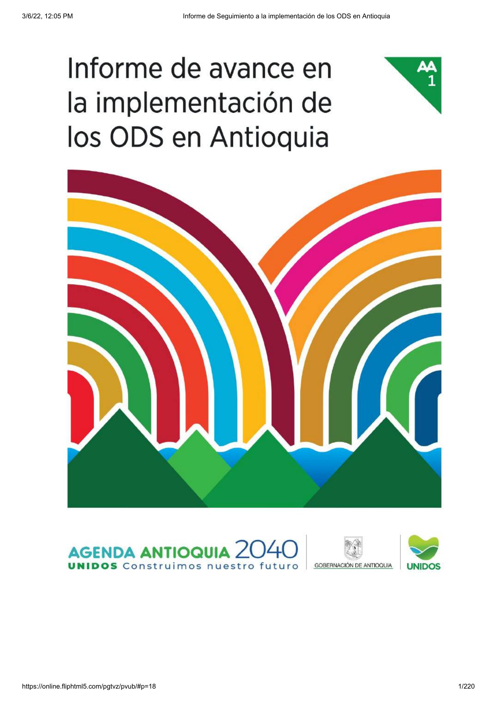 Antioquia 2021 - ES