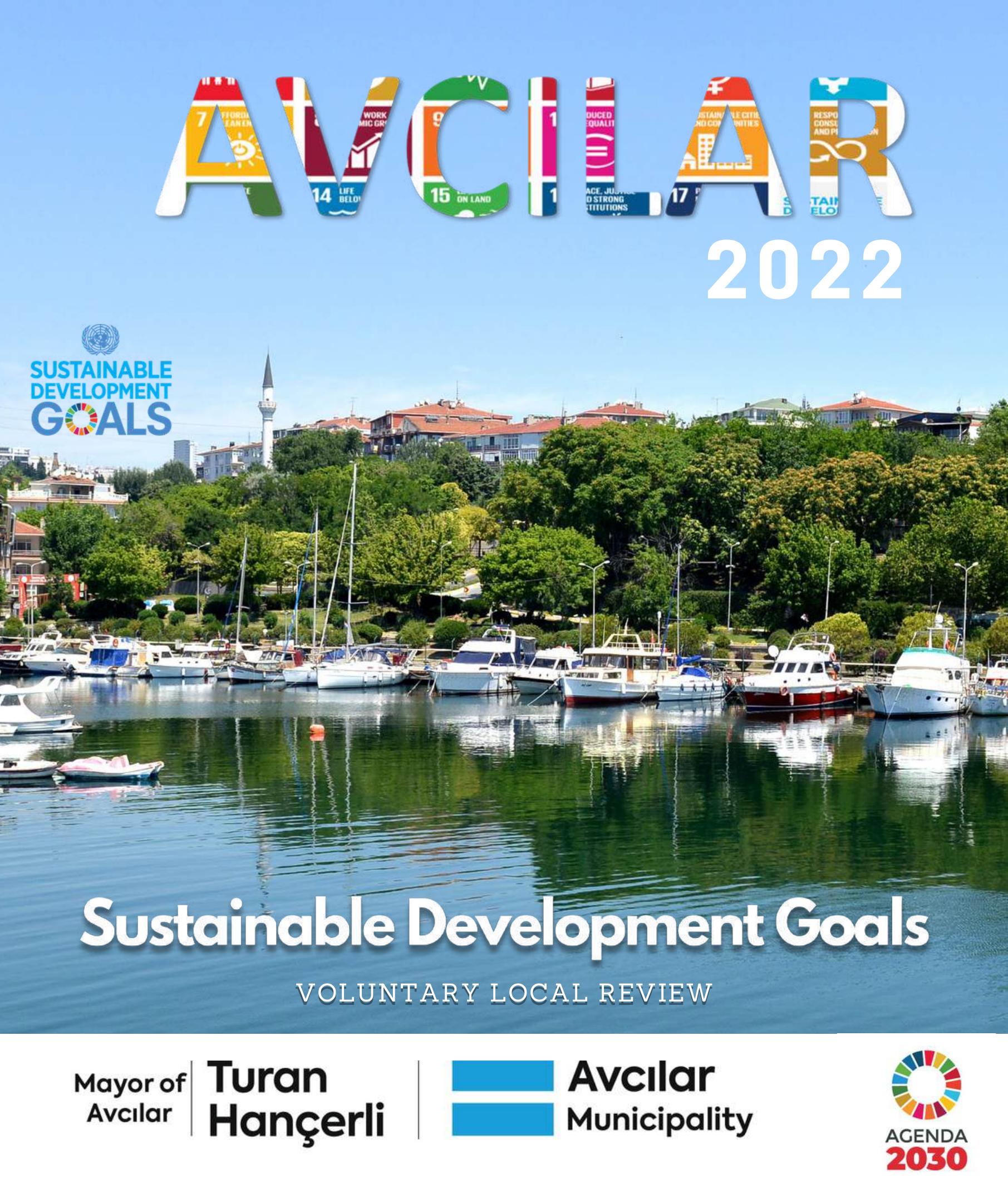 Avcilar 2022 - EN