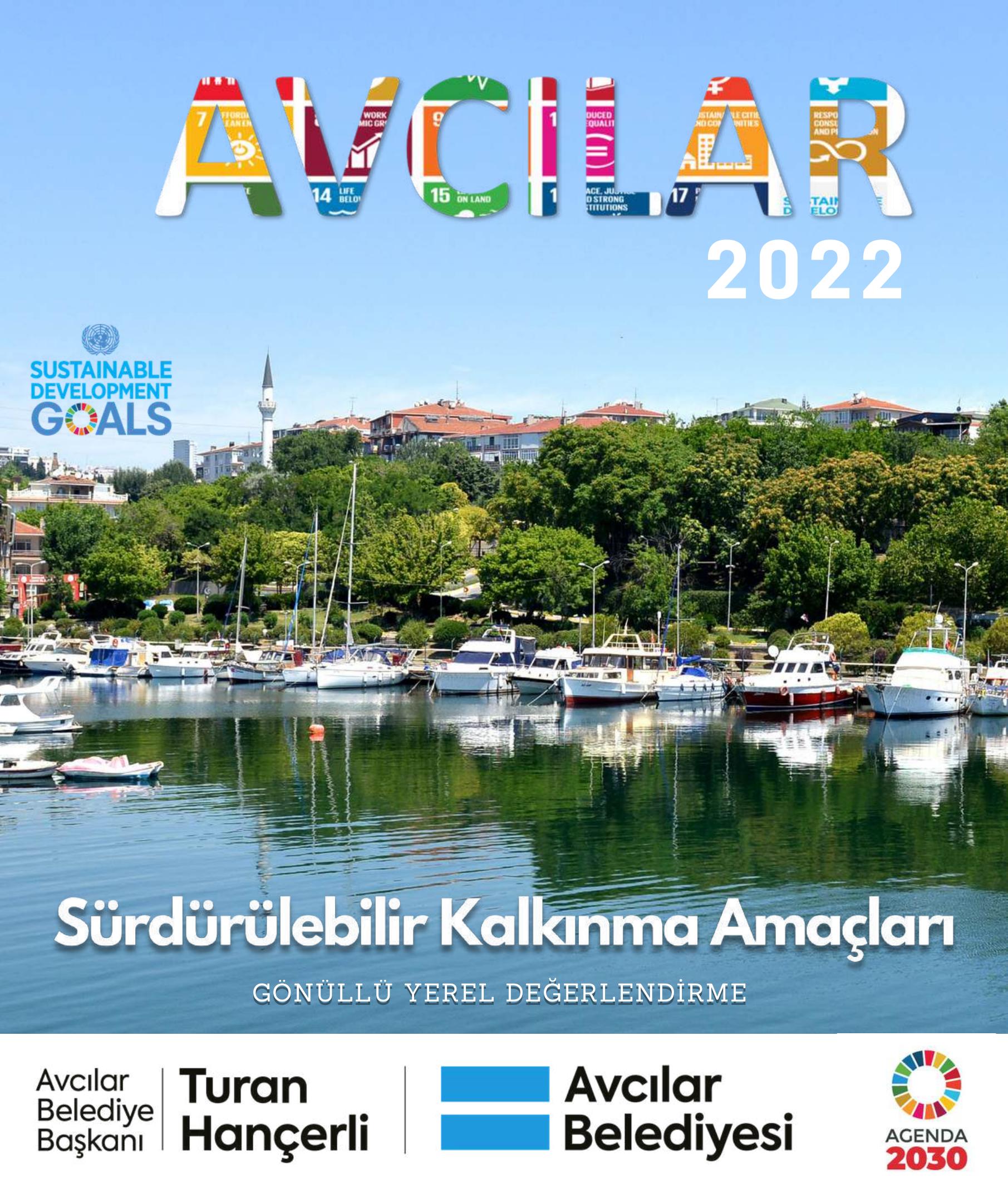 Avcilar 2022 - TR