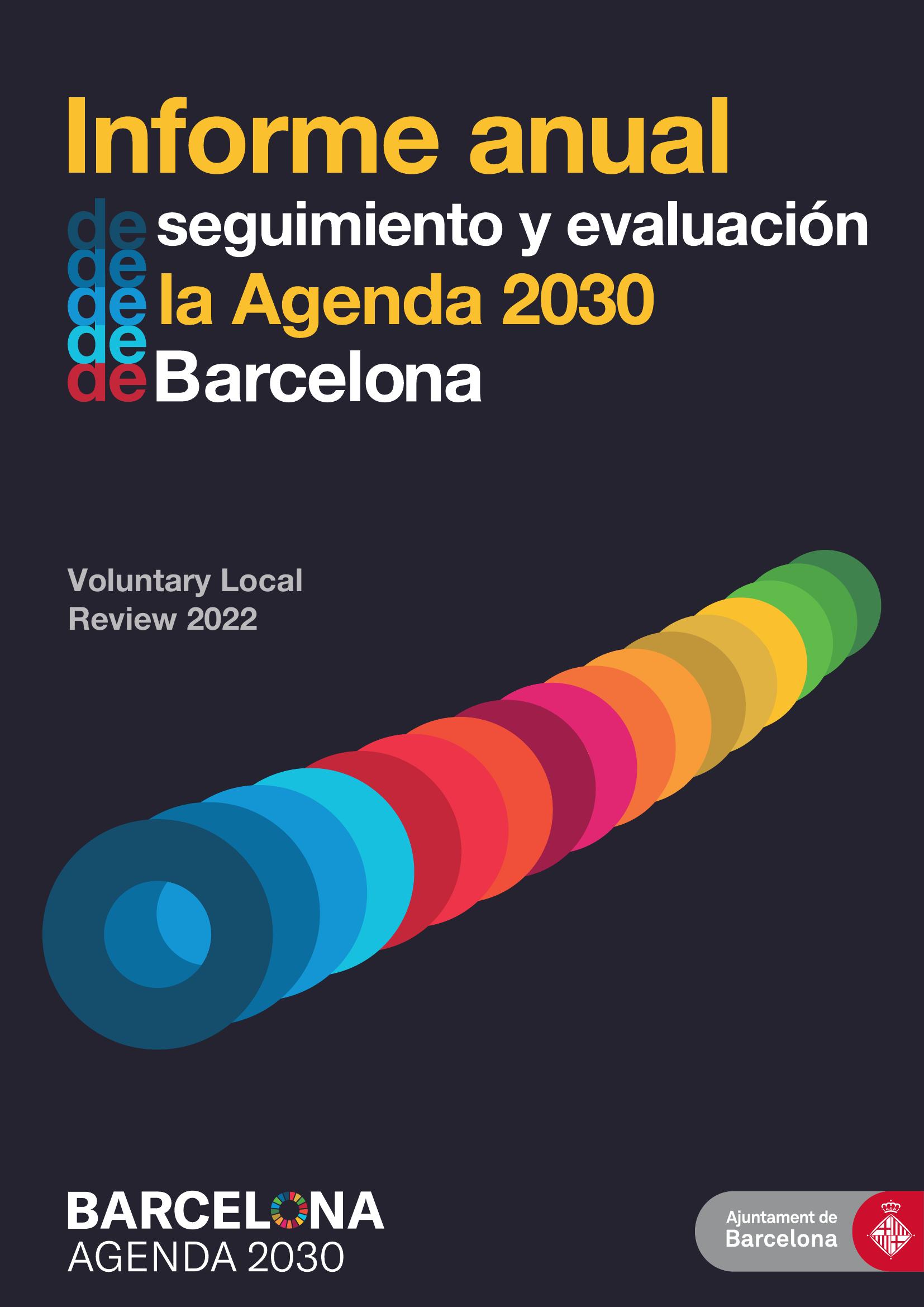 Barcelona 2022 - ES