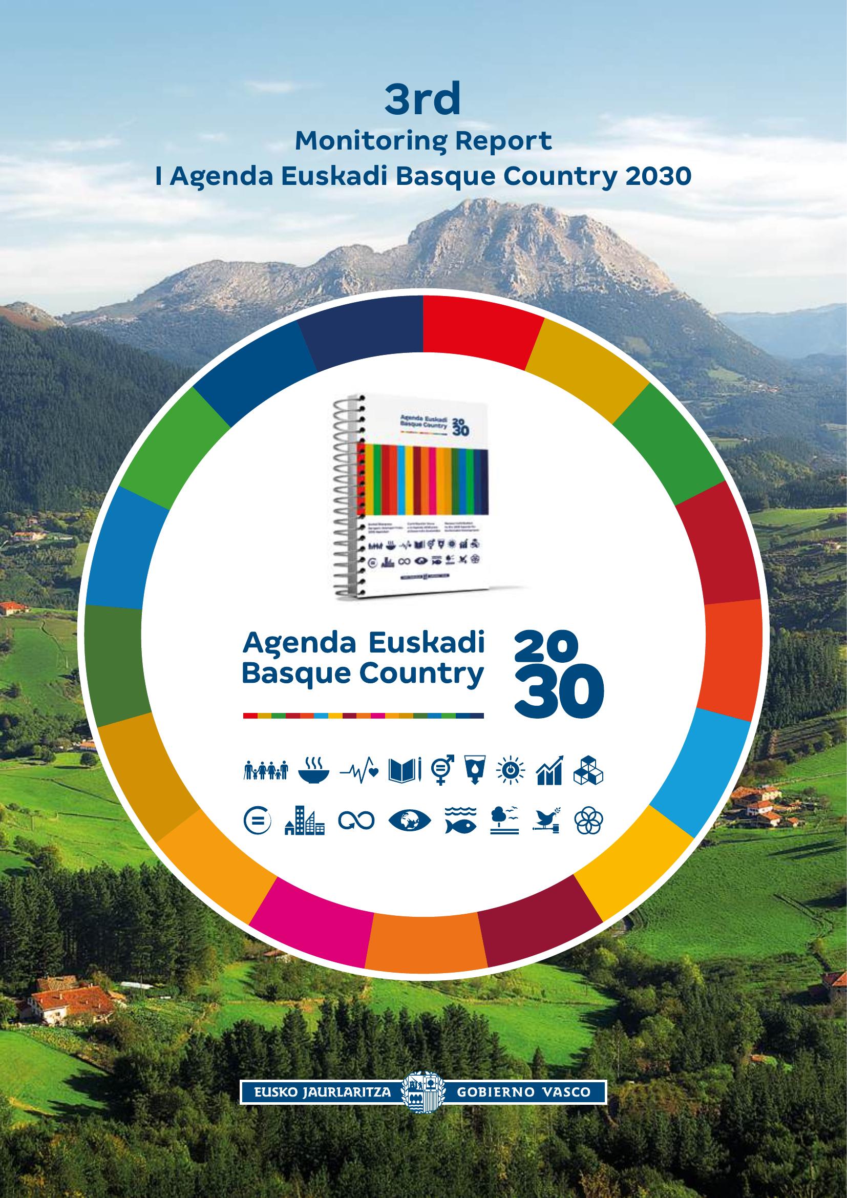 Basque Country 2019 - EN