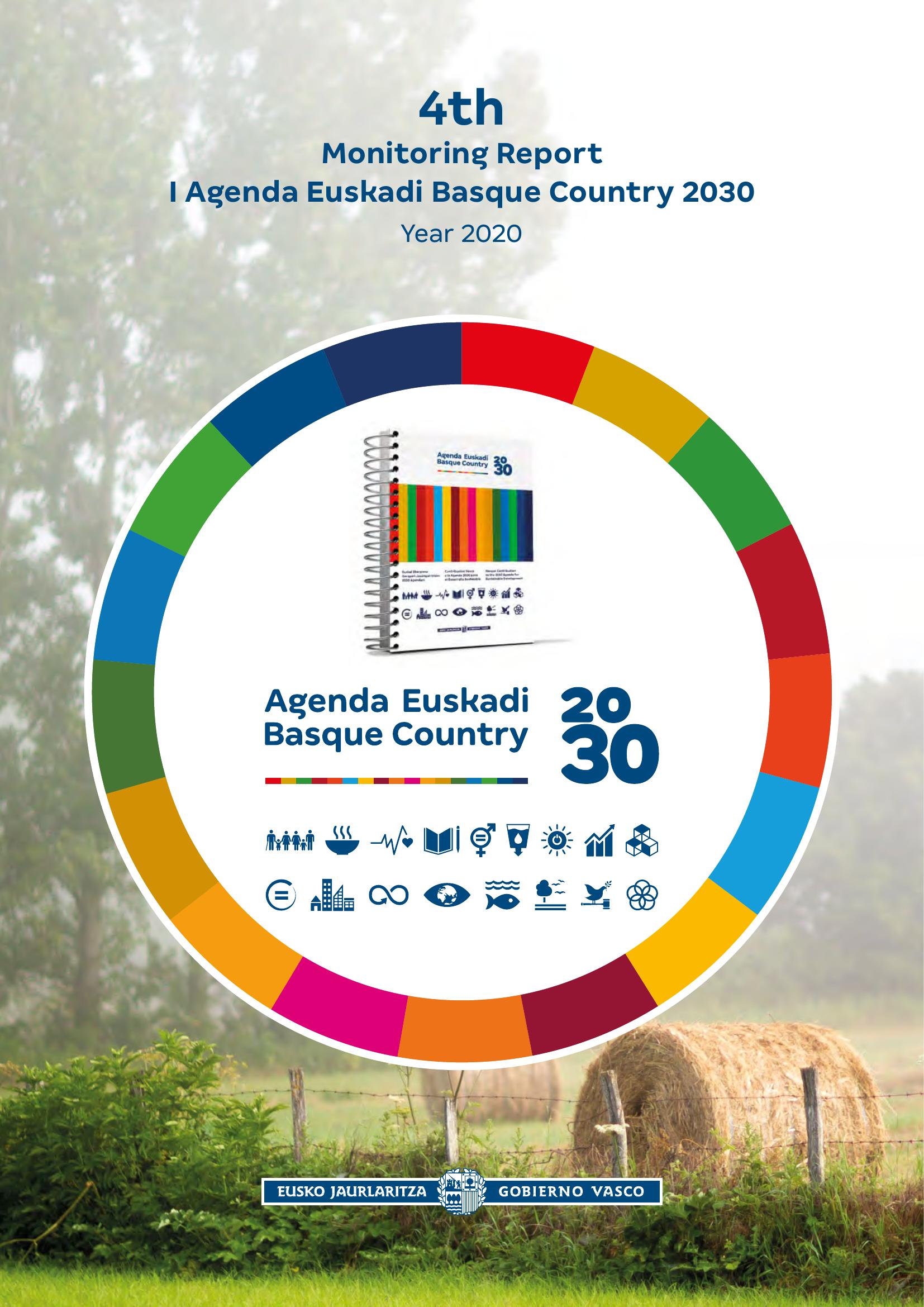 Basque Country 2020 - EN