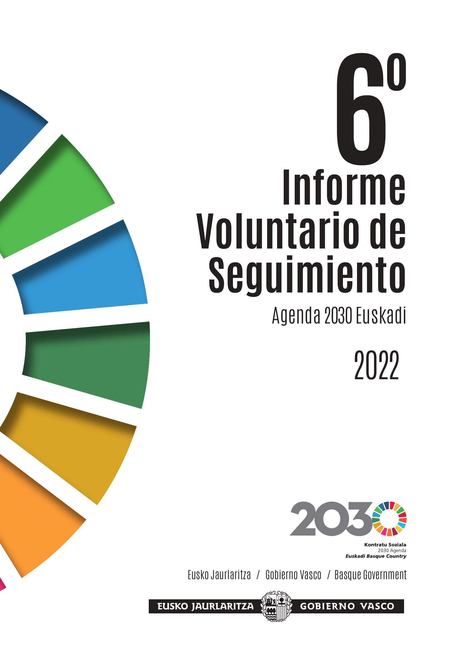 Basque Country 2022 - ES