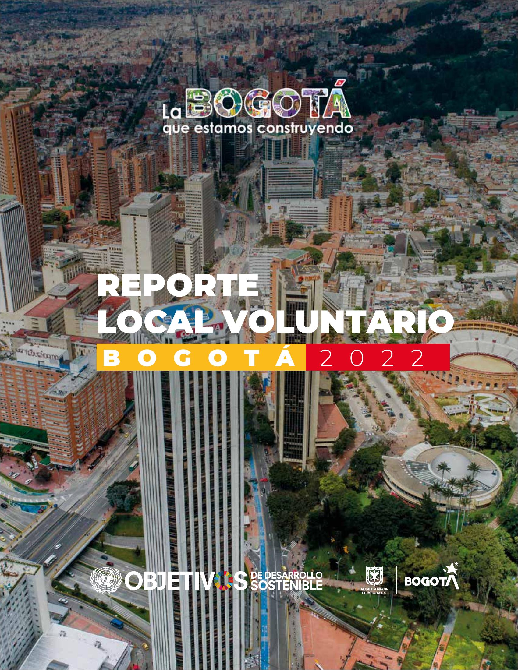 Bogota 2022 - ES