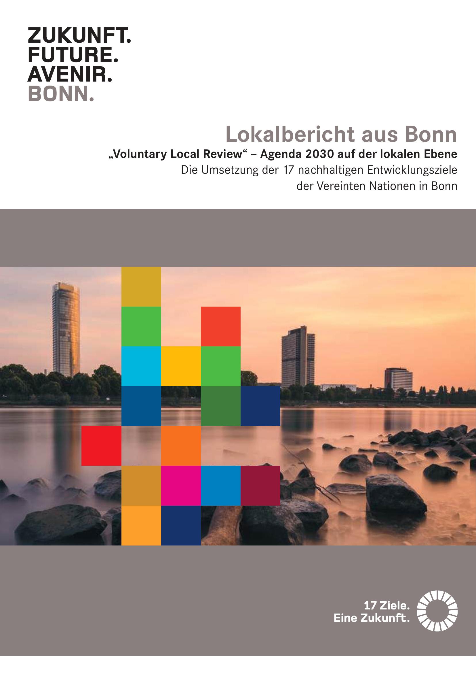 Bonn 2020 - DE