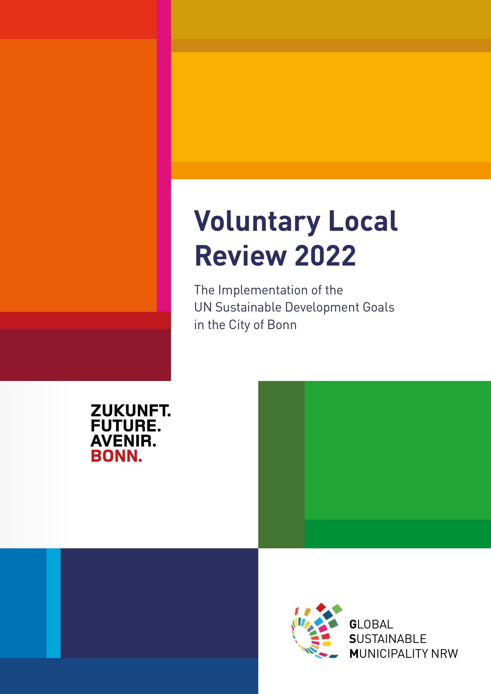 Bonn 2022 - EN