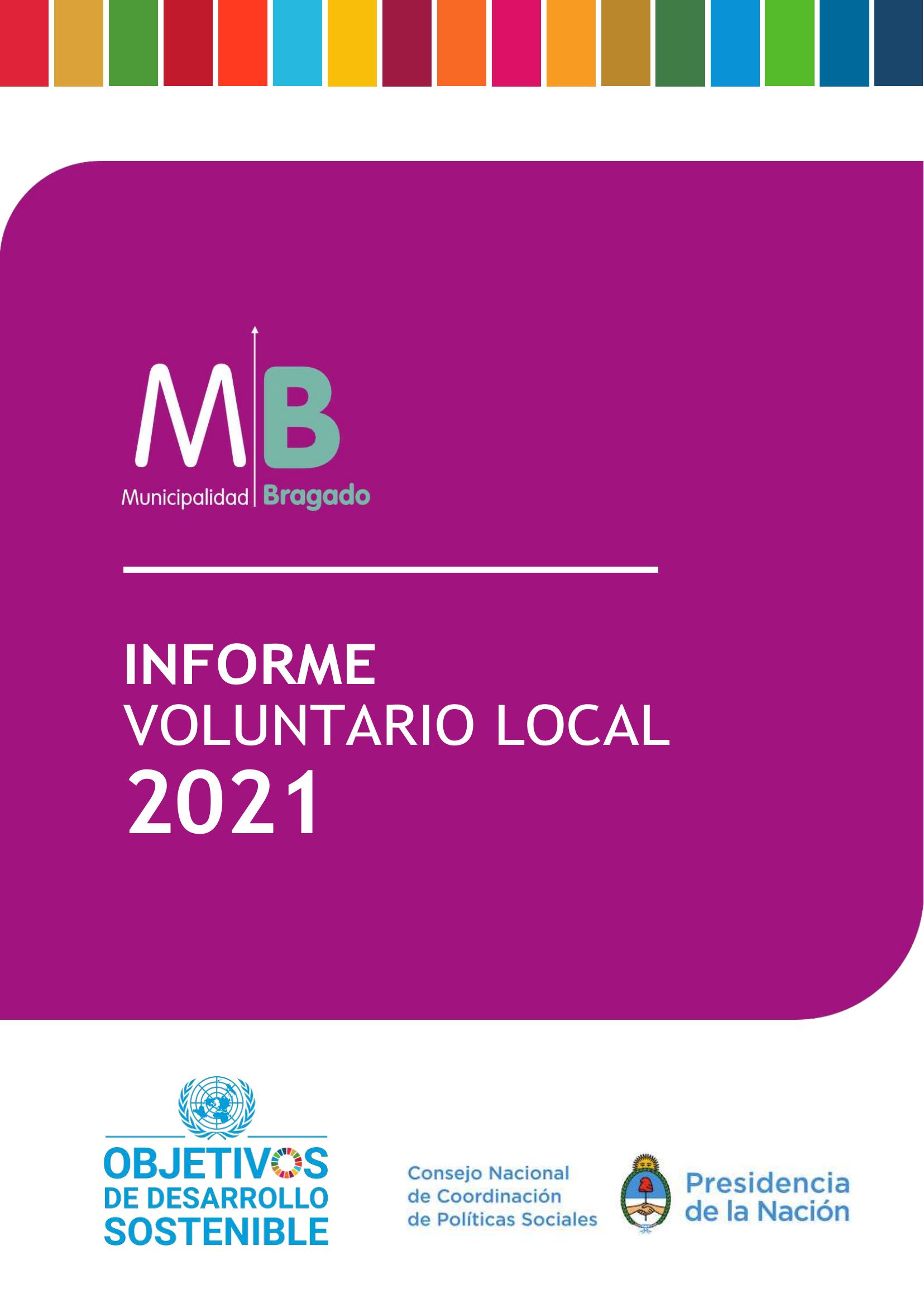 Bragado 2021 - ES