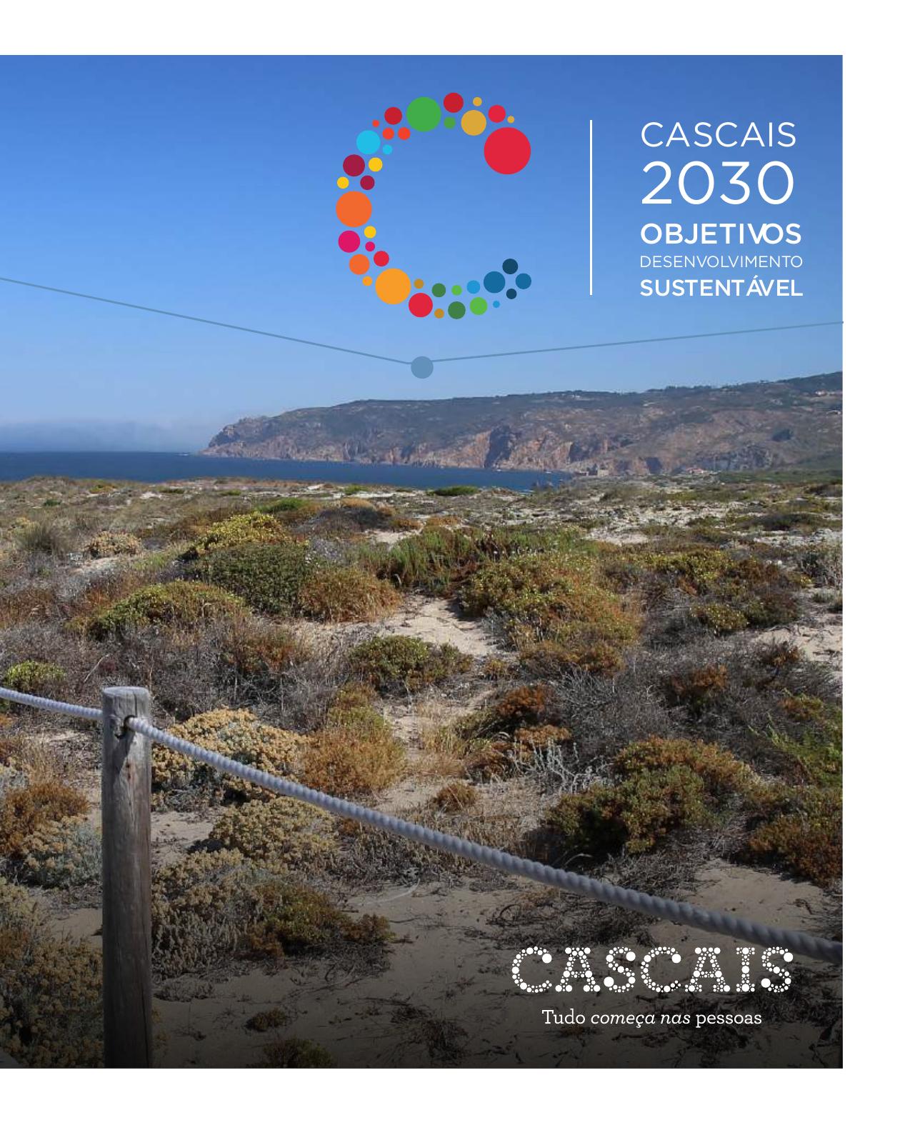 Cascais 2020 - PT