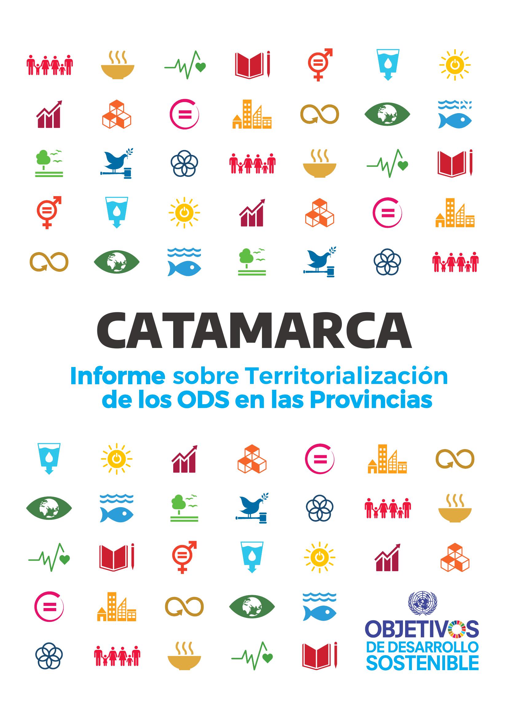 Catamarca 2021 - ES