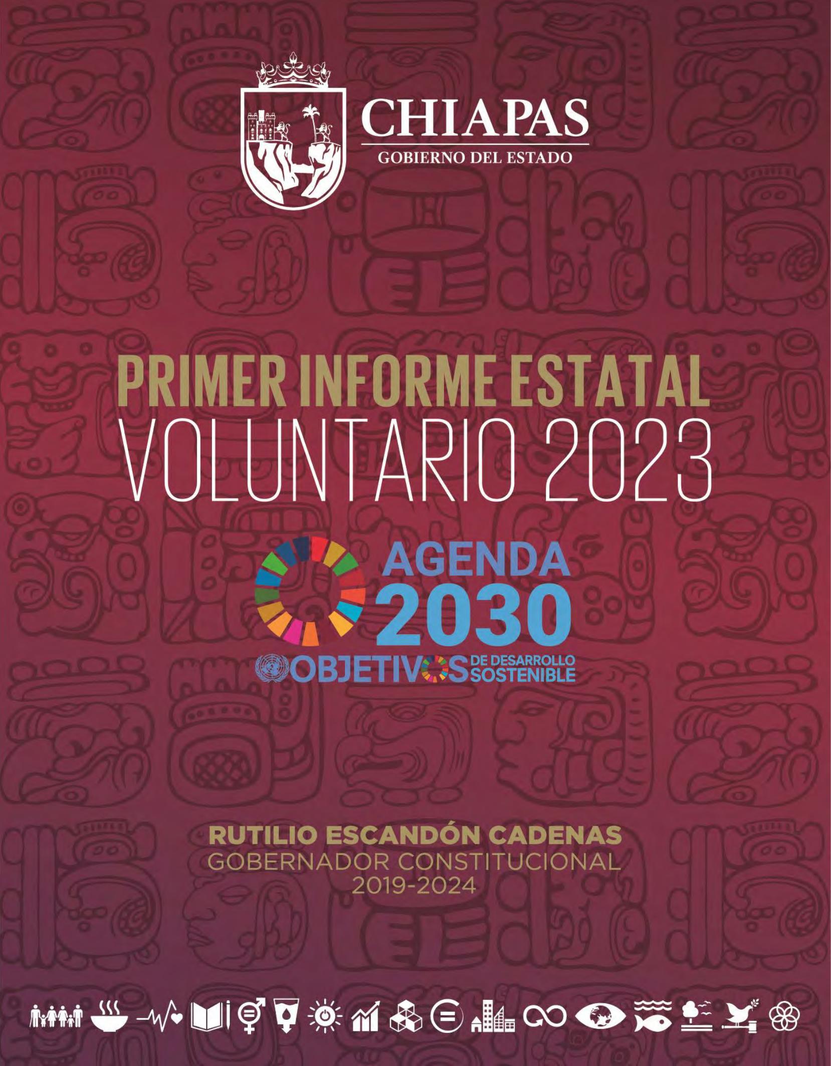 Chiapas 2023 - ES