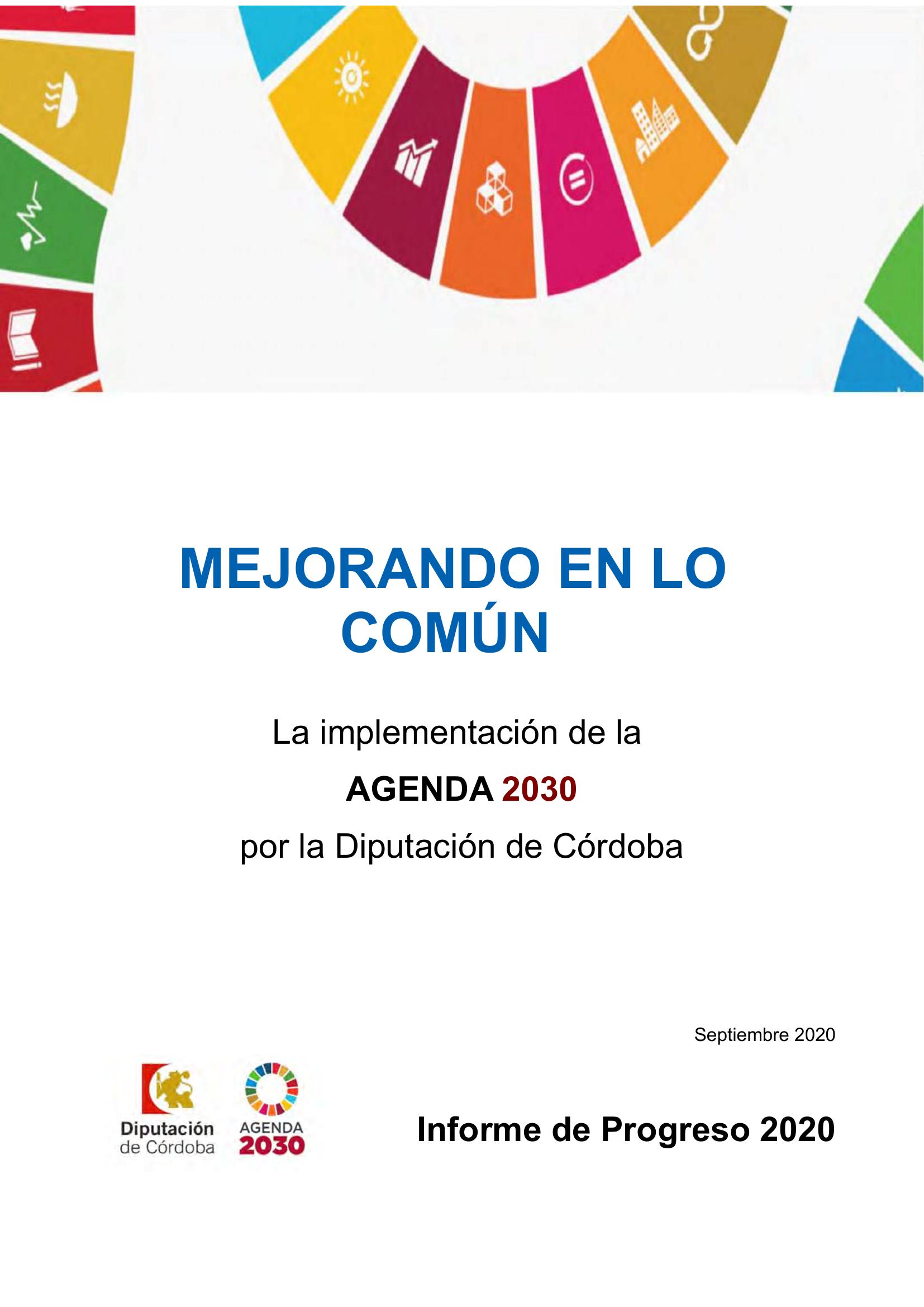 Cordoba 2020 - ES