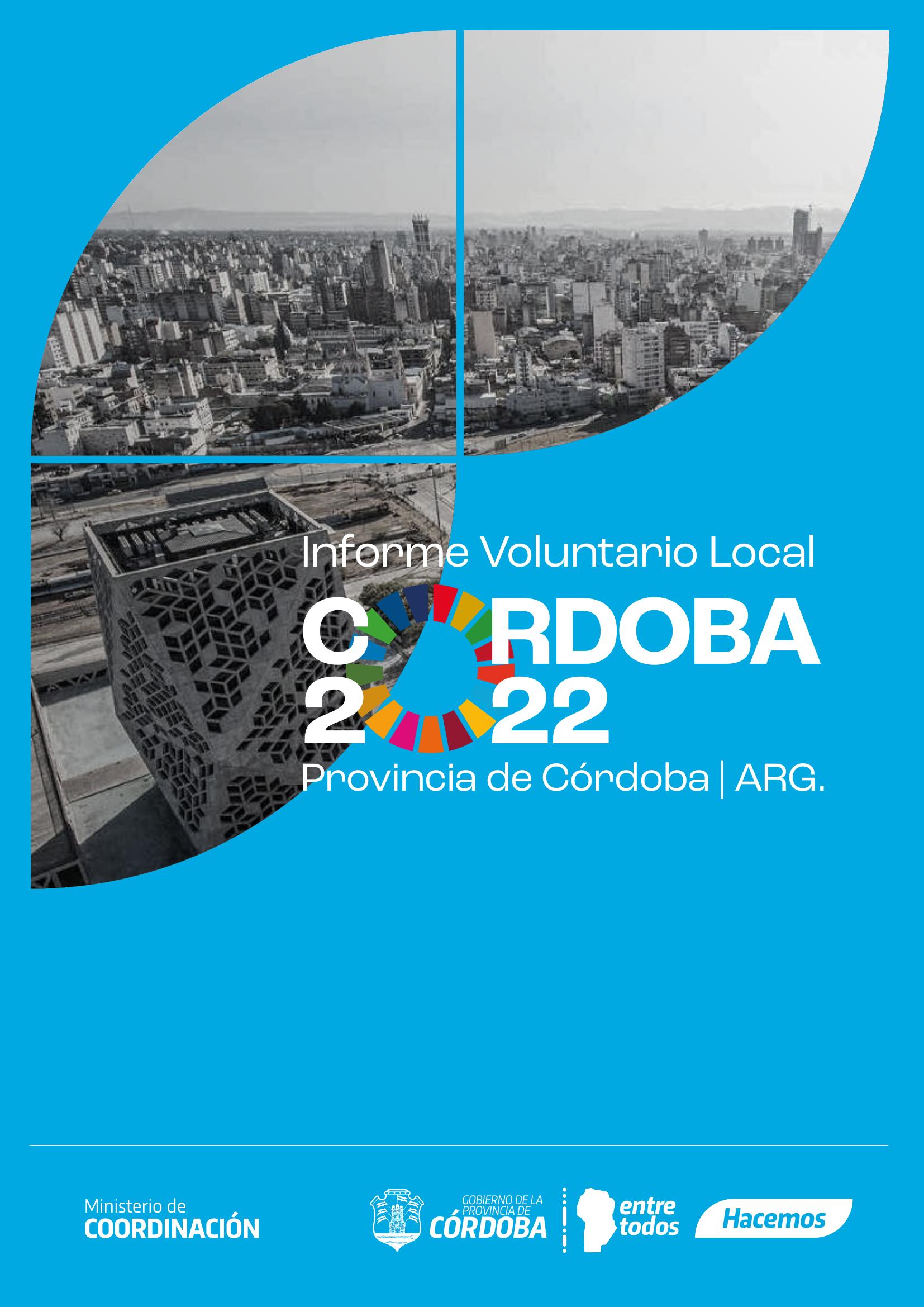 Cordoba 2022 - ES