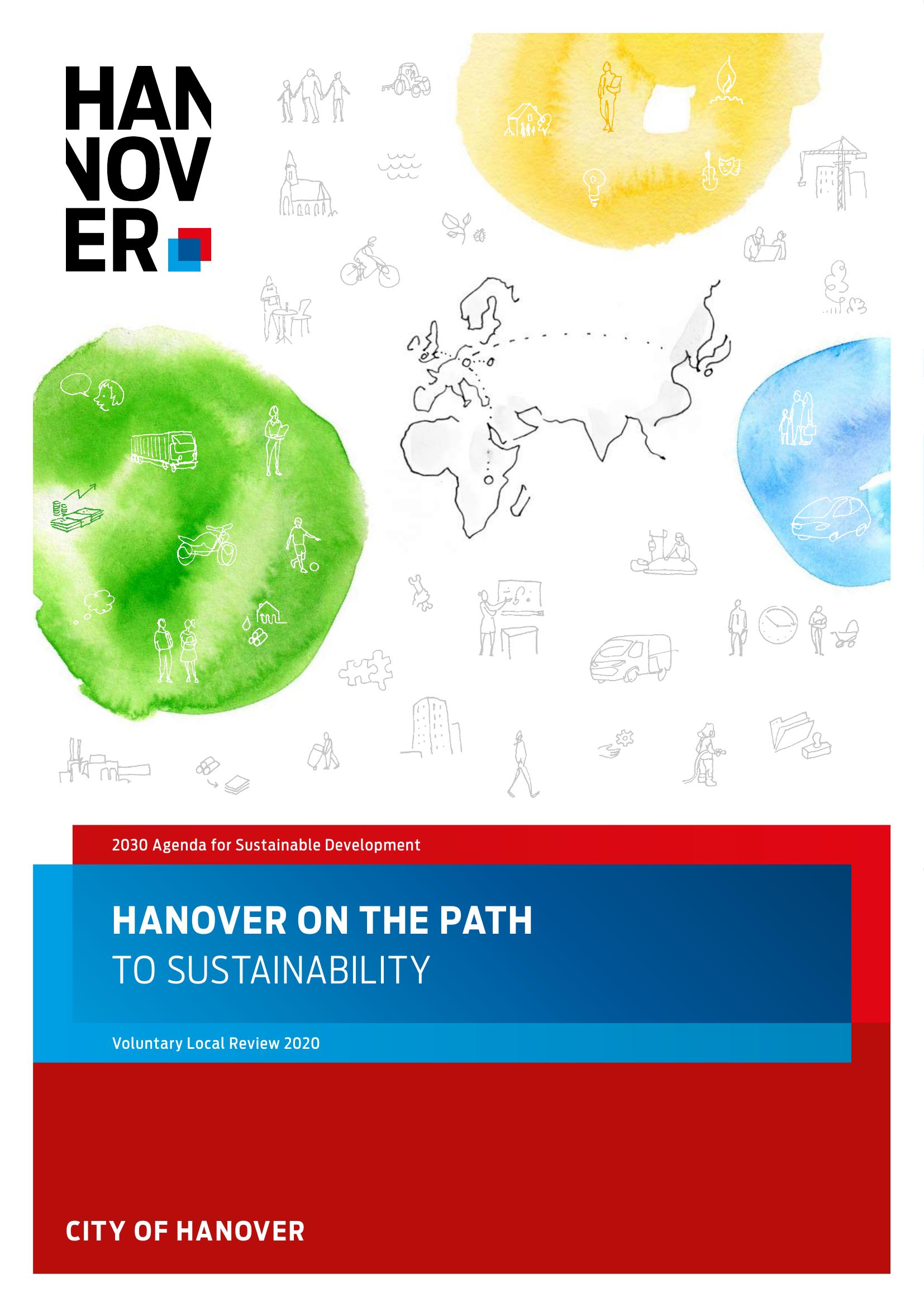 Hanover 2020 - EN