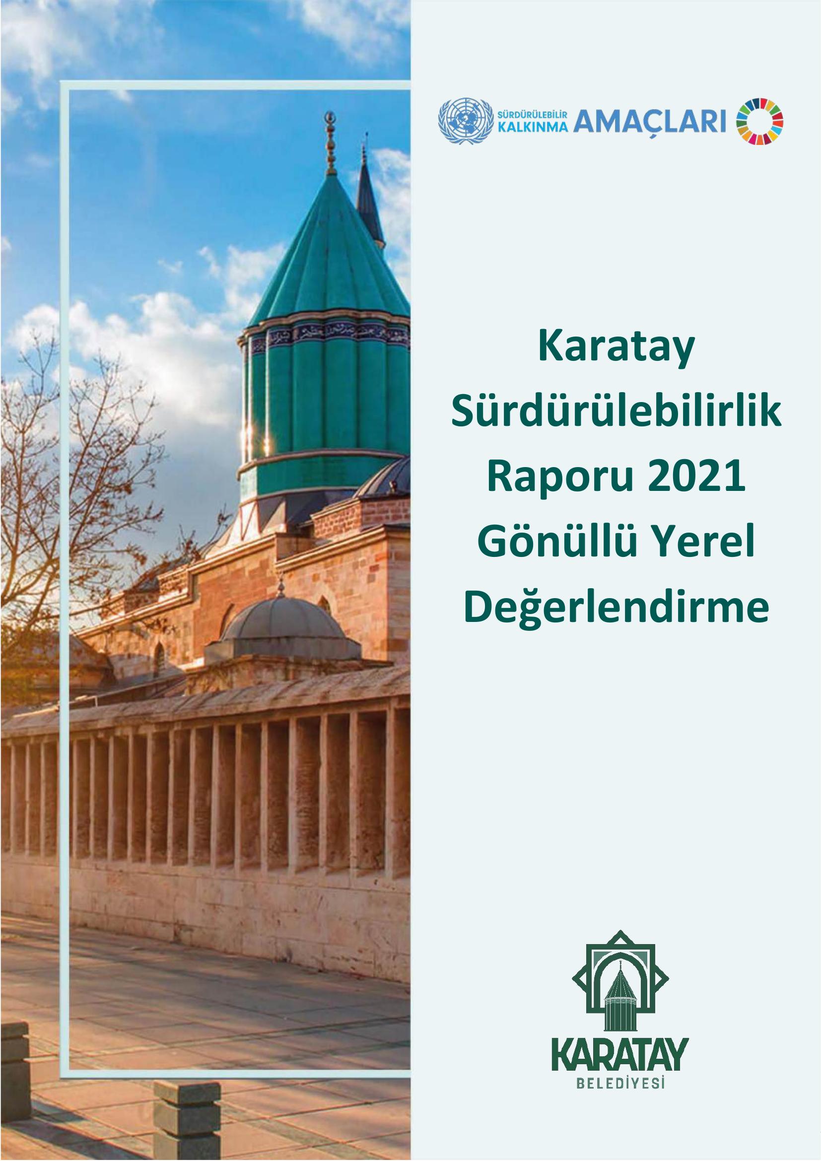 Karatay 2021 - TR