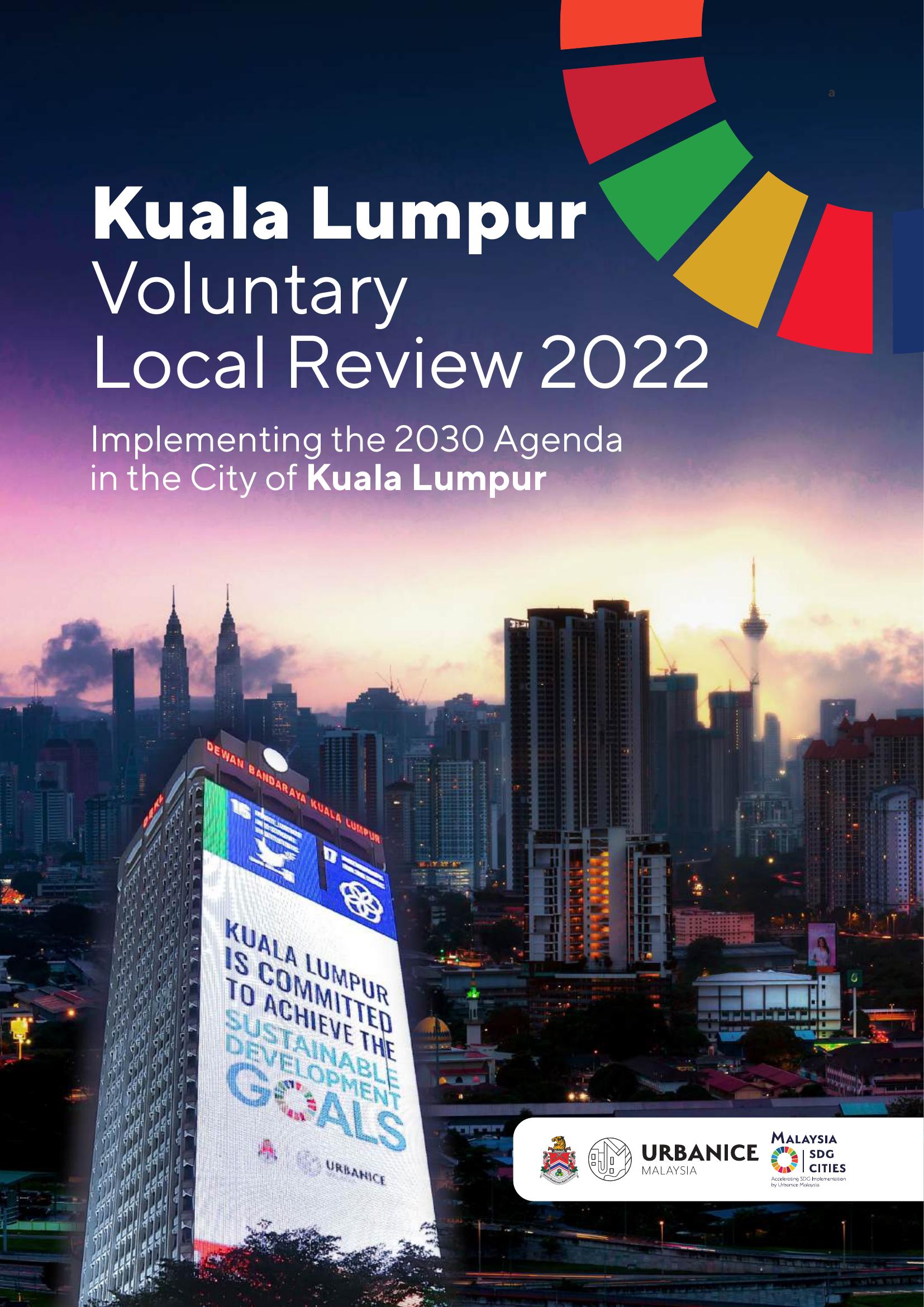 Kuala Lumpur 2022 - EN