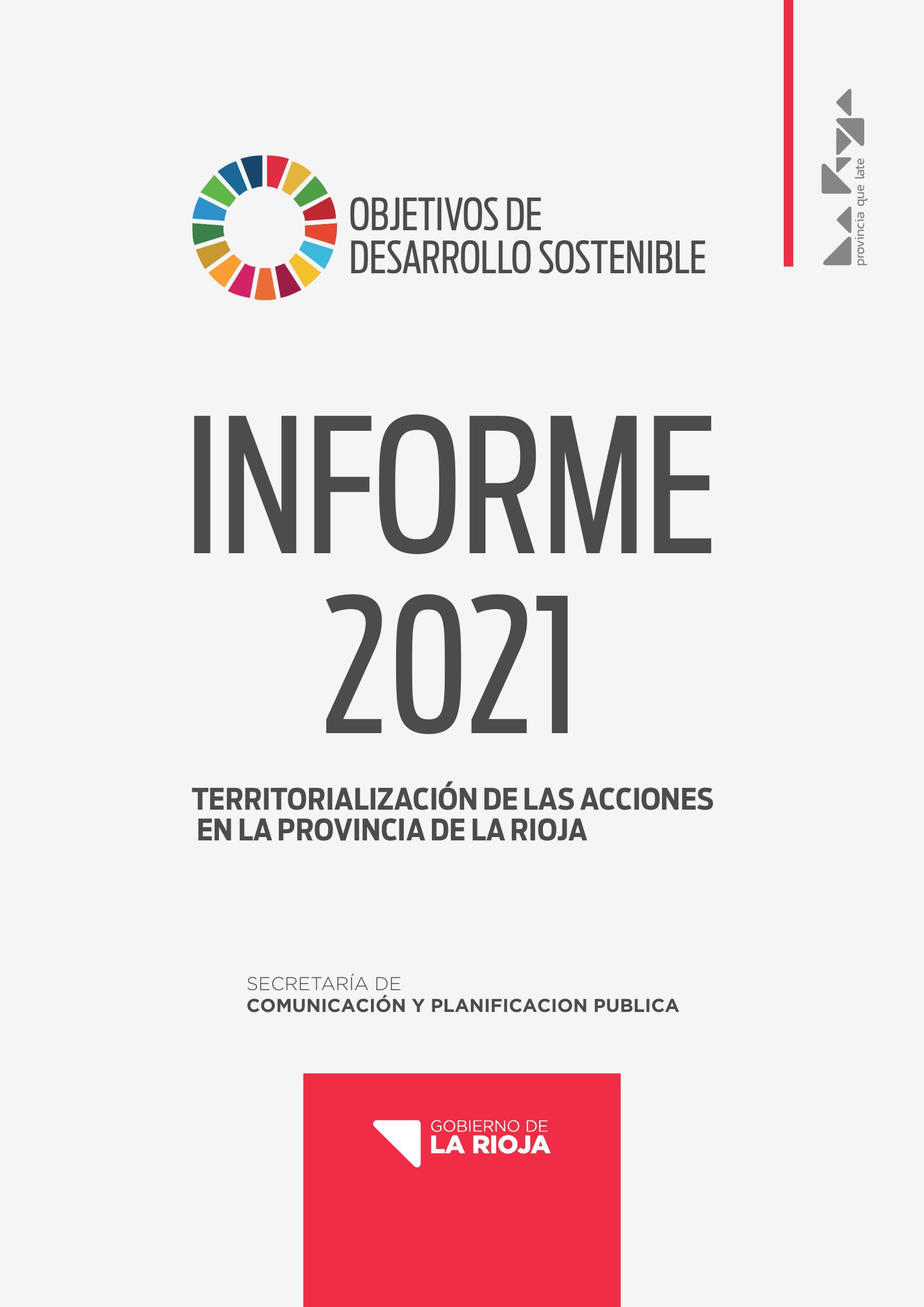 La Rioja 2021 - ES