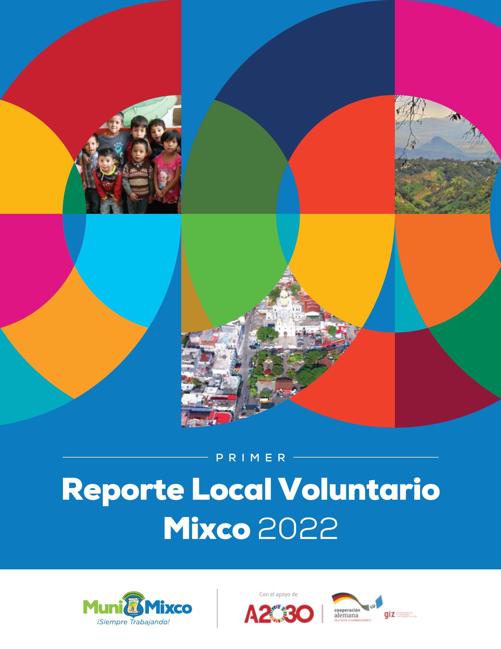 Mixco 2022 - ES