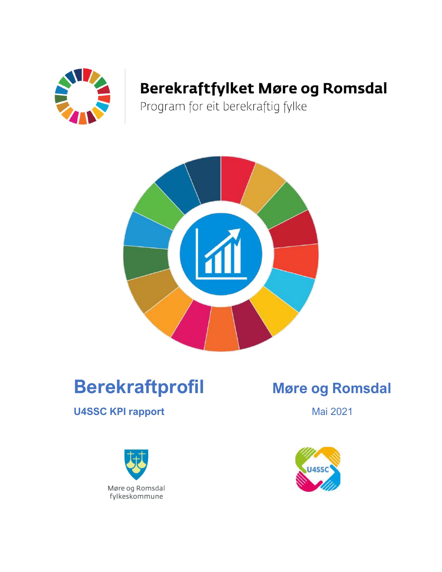 Romsdal 2021 - NO