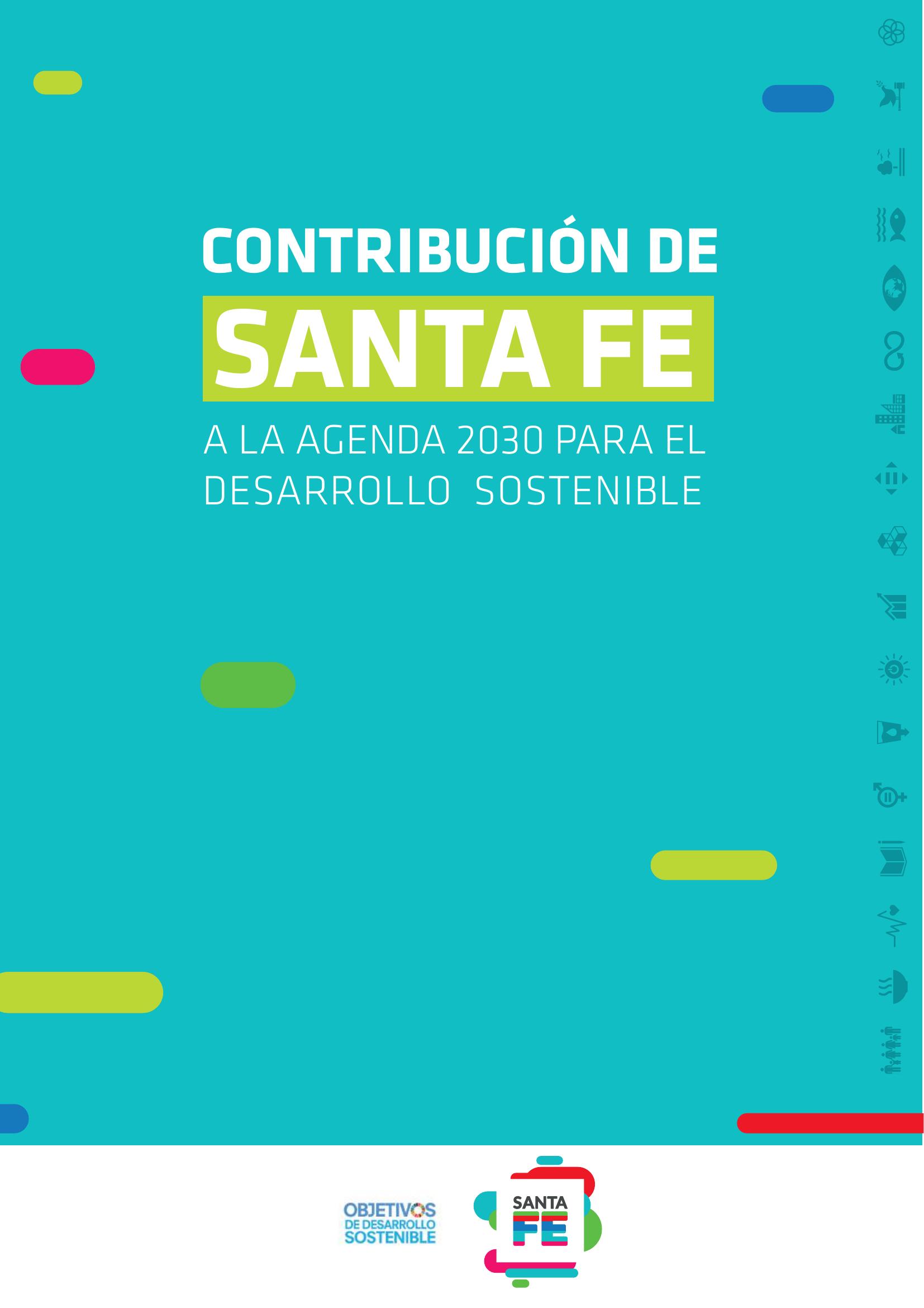 Santa Fe 2019 - ES