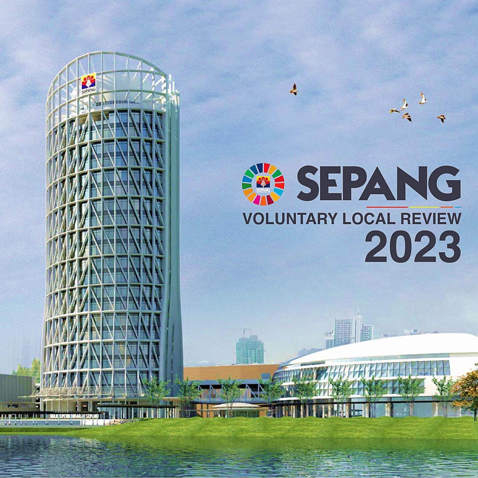 Sepang 2023 - EN