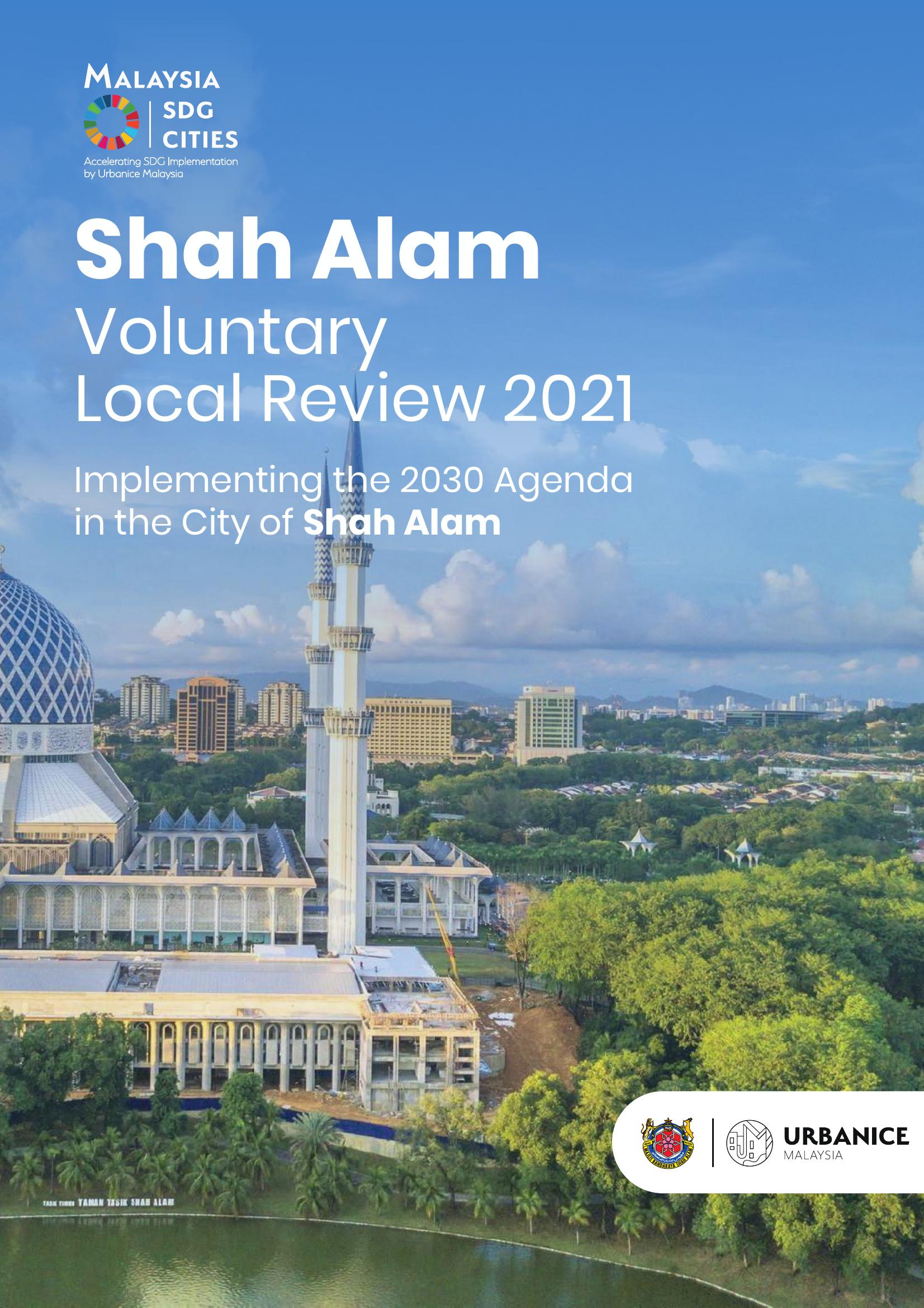 Shah Alam 2021 - EN