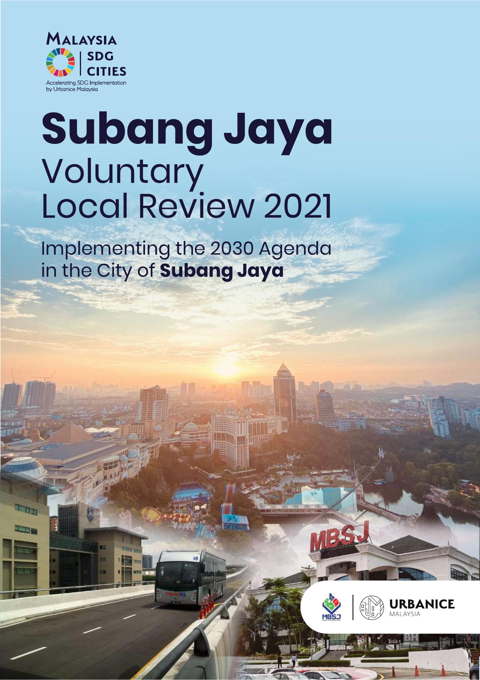 Subang Jaya 2021 - EN