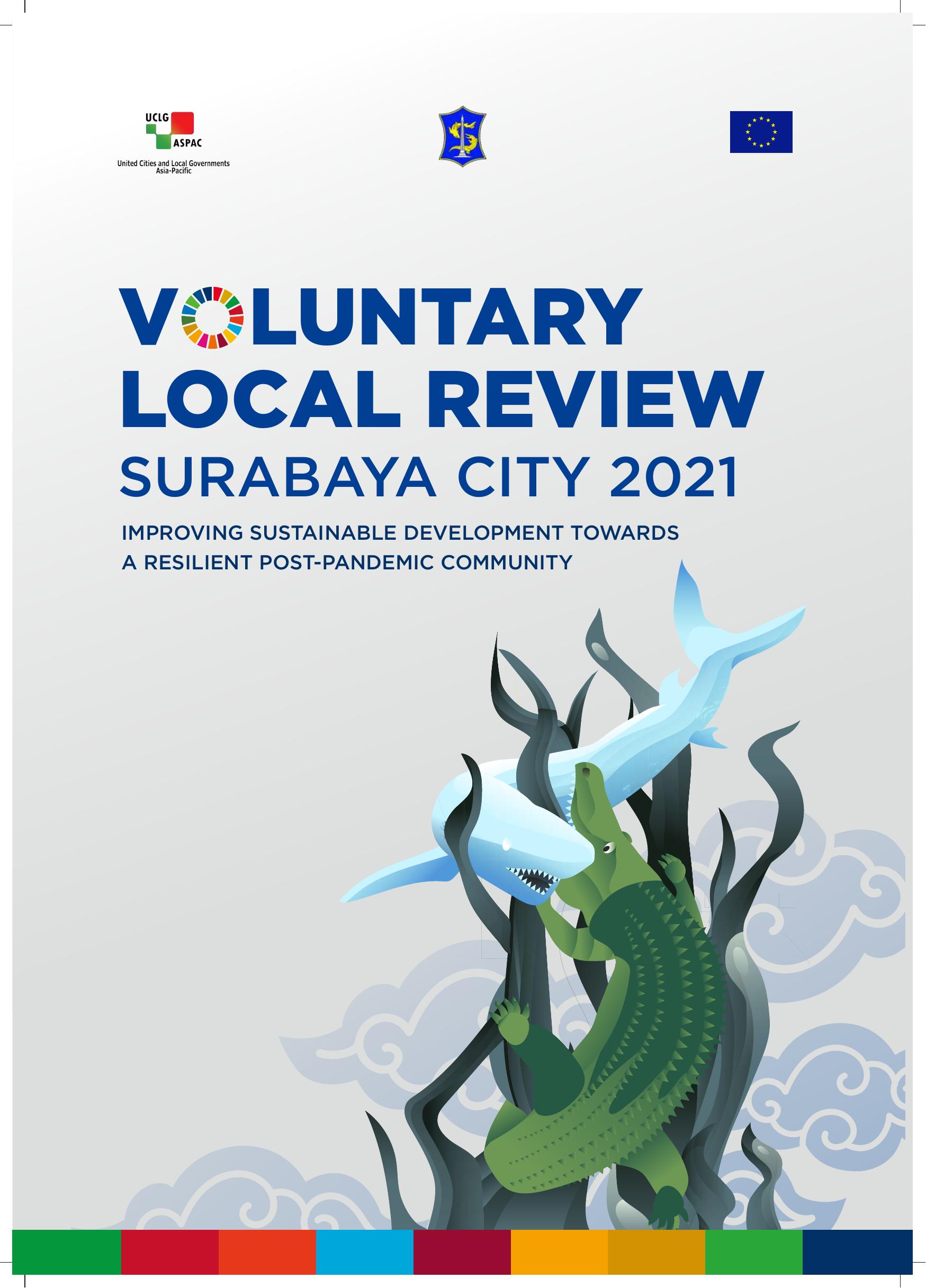 Surabaya 2021 - EN