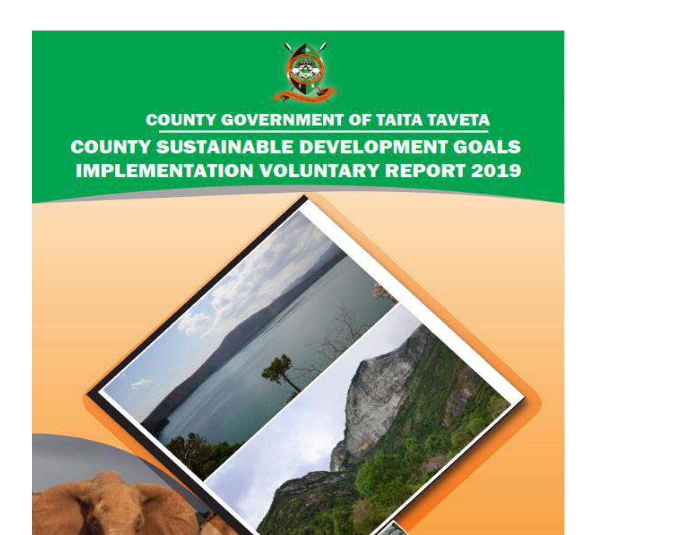 Taita Taveta County 2019 - EN