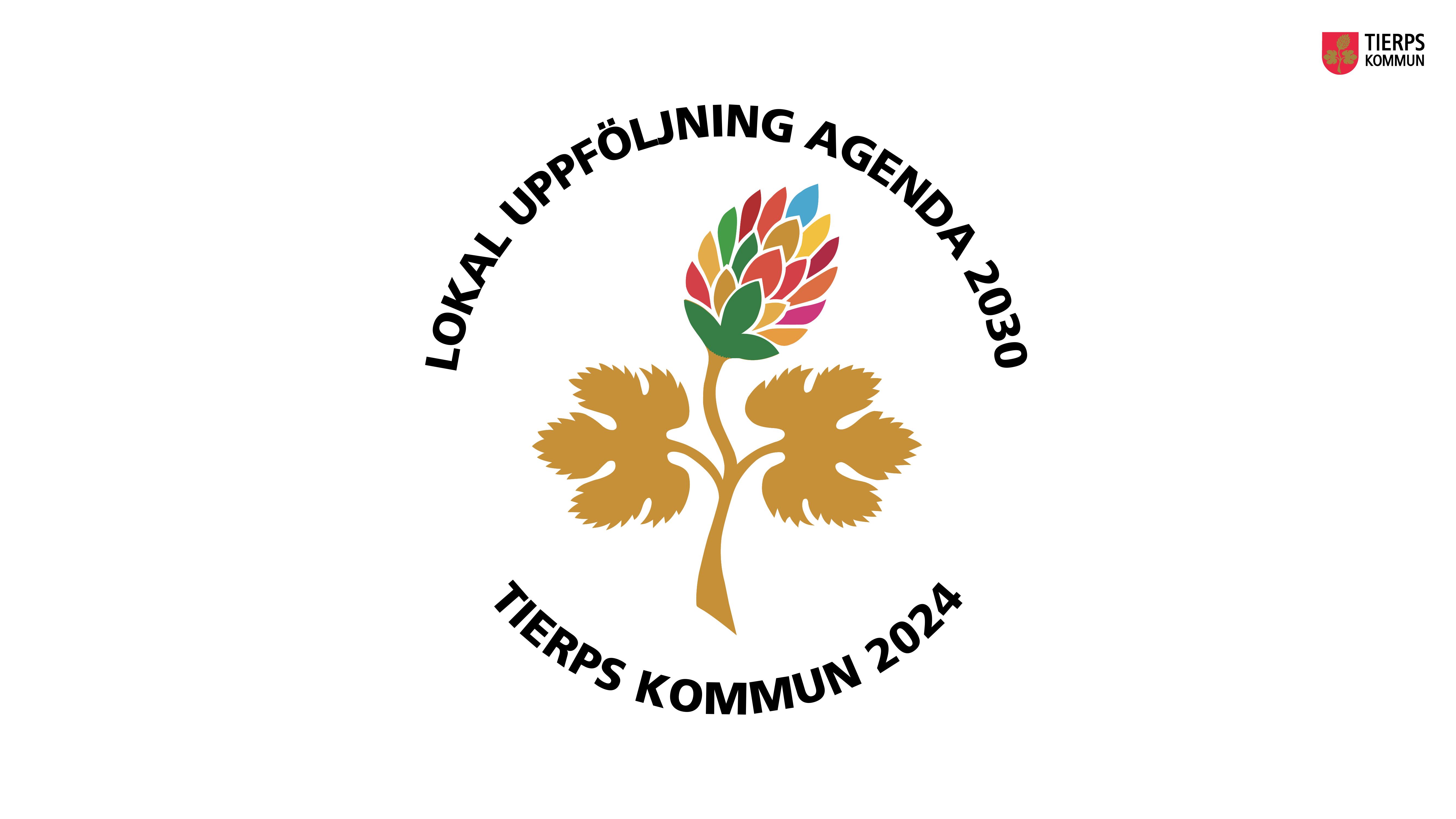 Tierp Municipality 2024 - SE