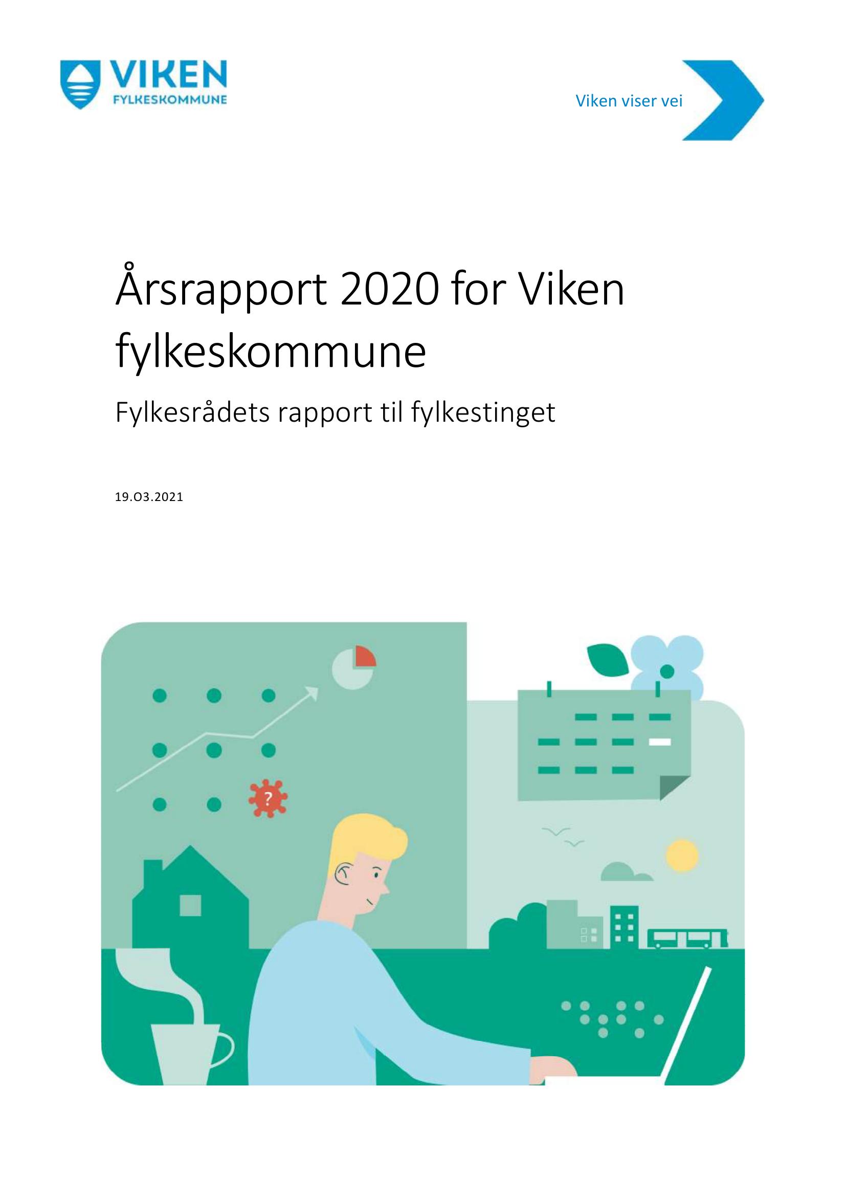 Viken 2020 - NO