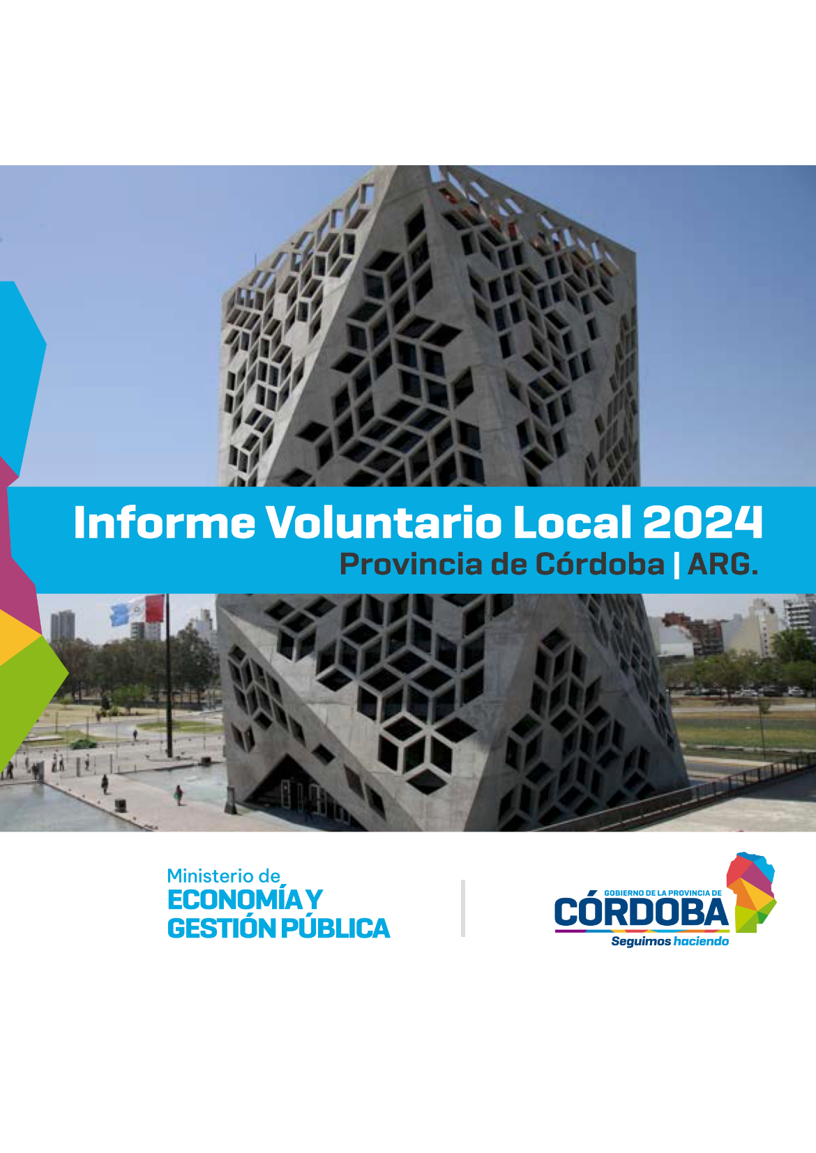 Córdoba 2024 - ES