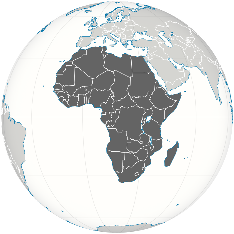 Africa