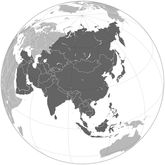 Asia-Pacific