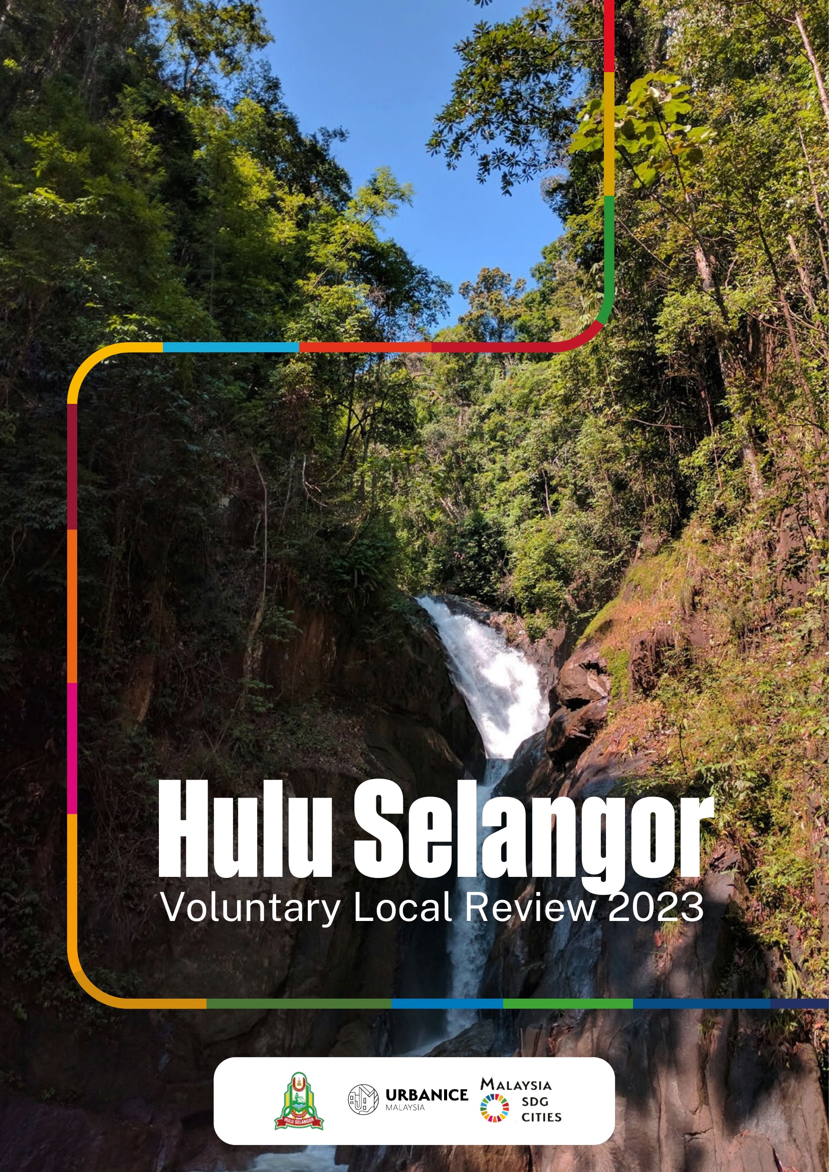 Cover page
