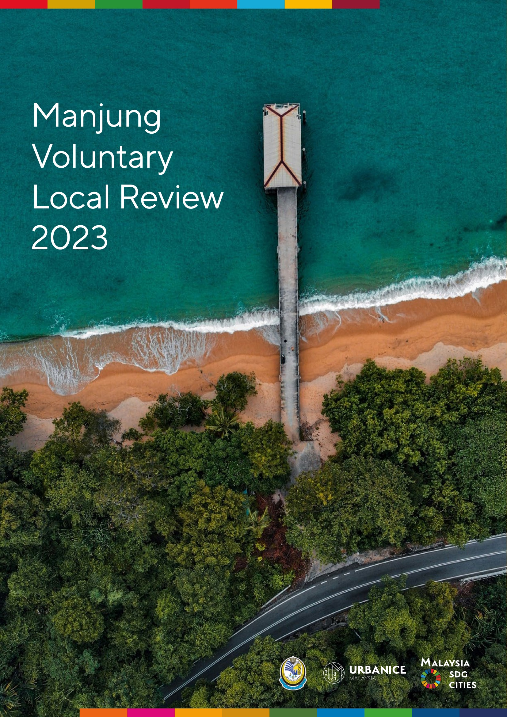 Cover page