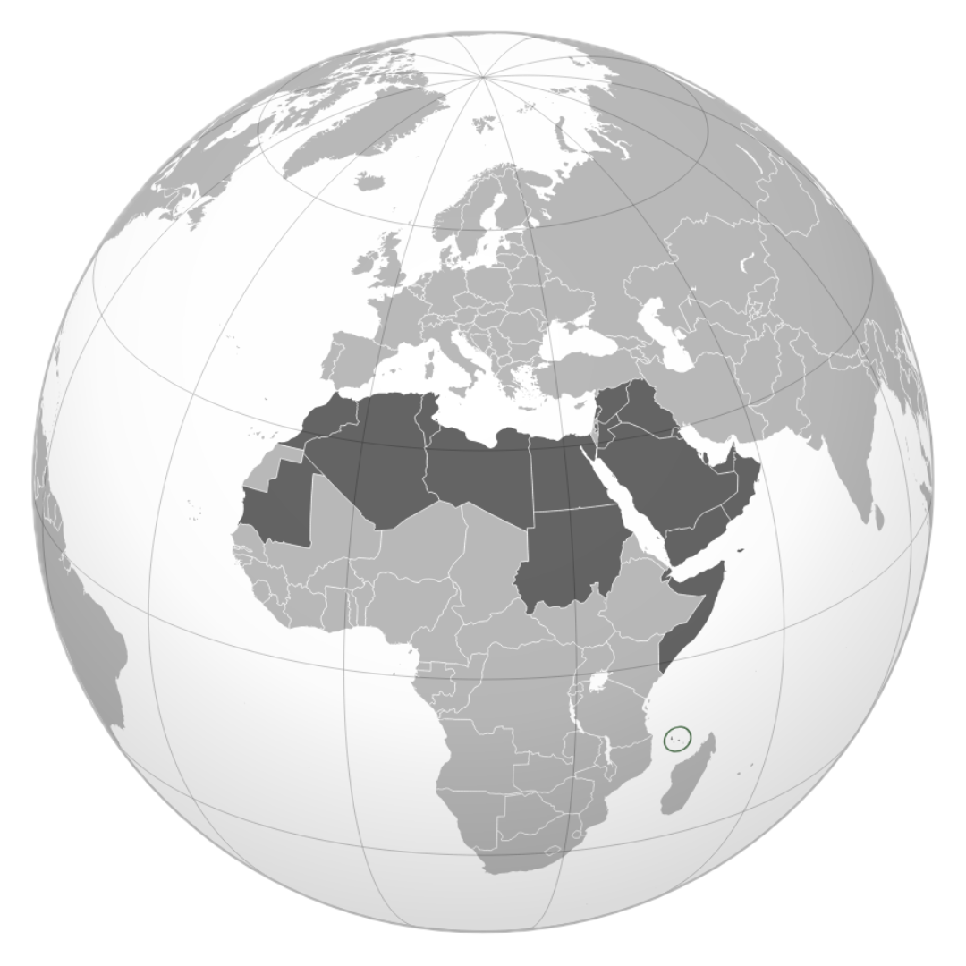 Arab States