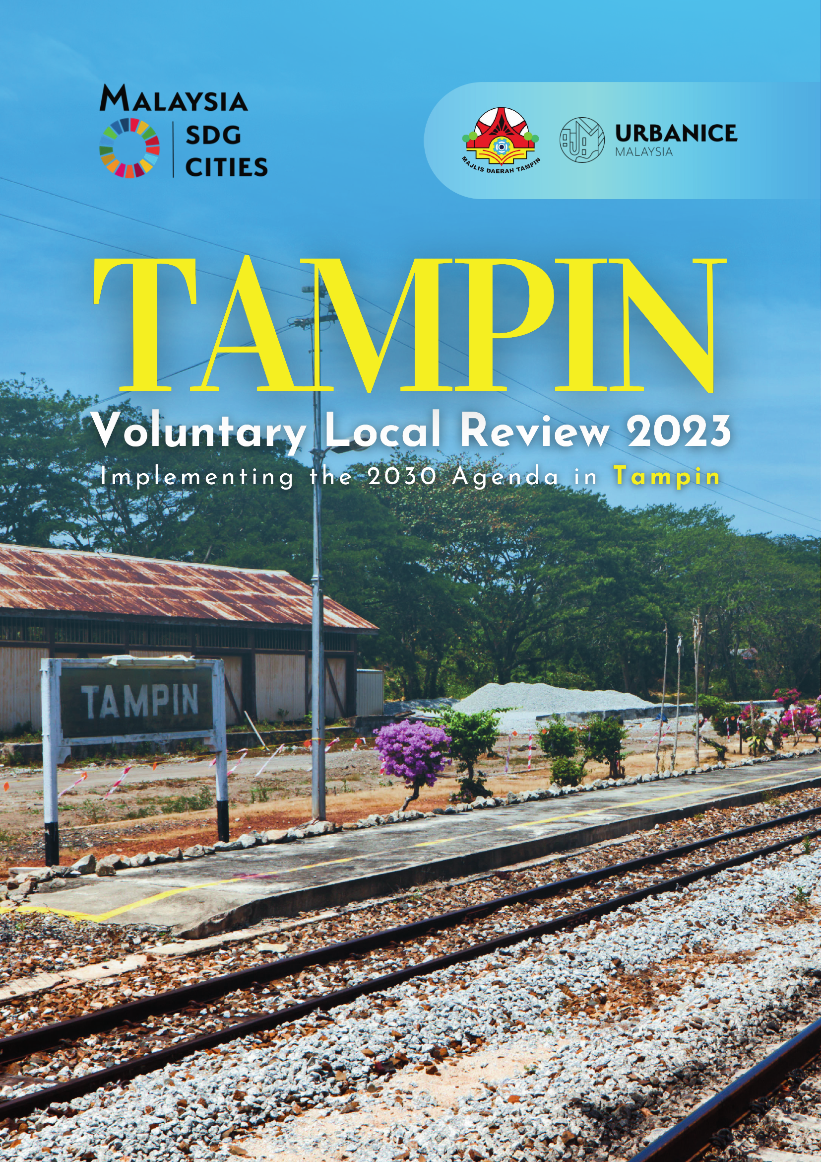 Cover page