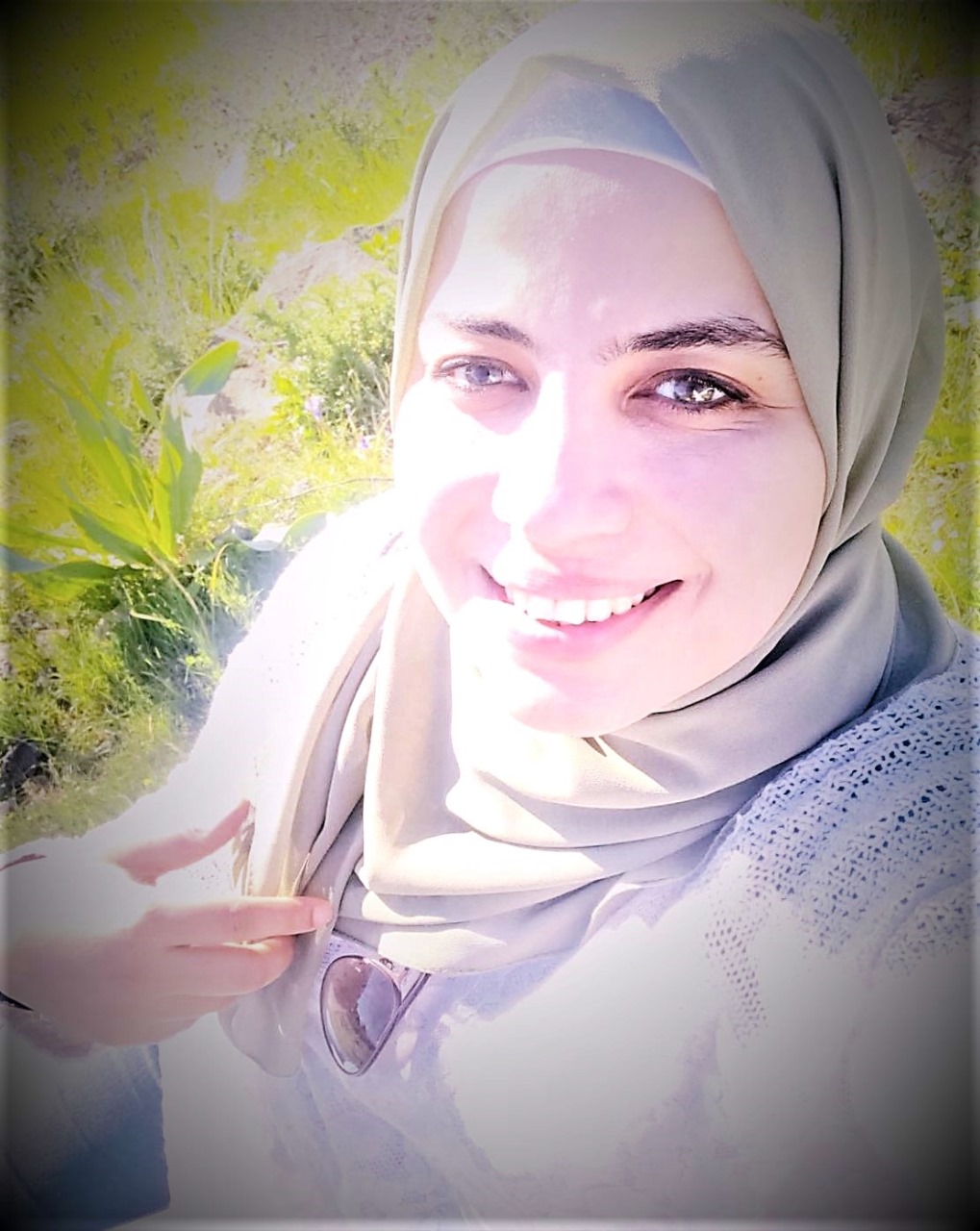 Amal Almalkawi
