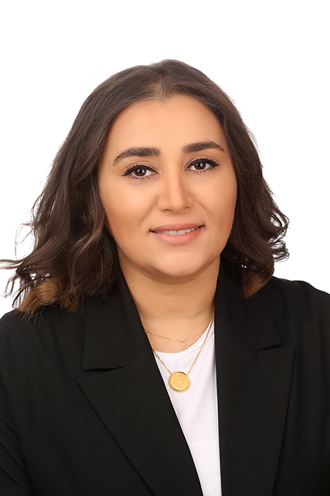 Dr. Deyala Tarawneh