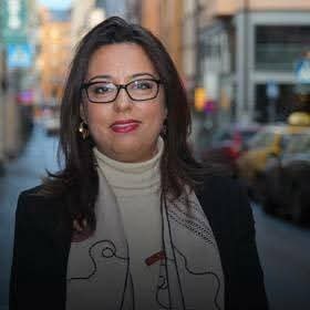 Dr. Thouraya Bekri