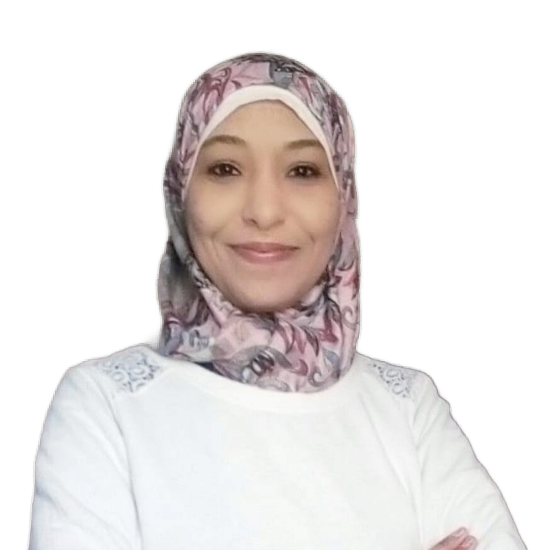 Kholoud Annabi