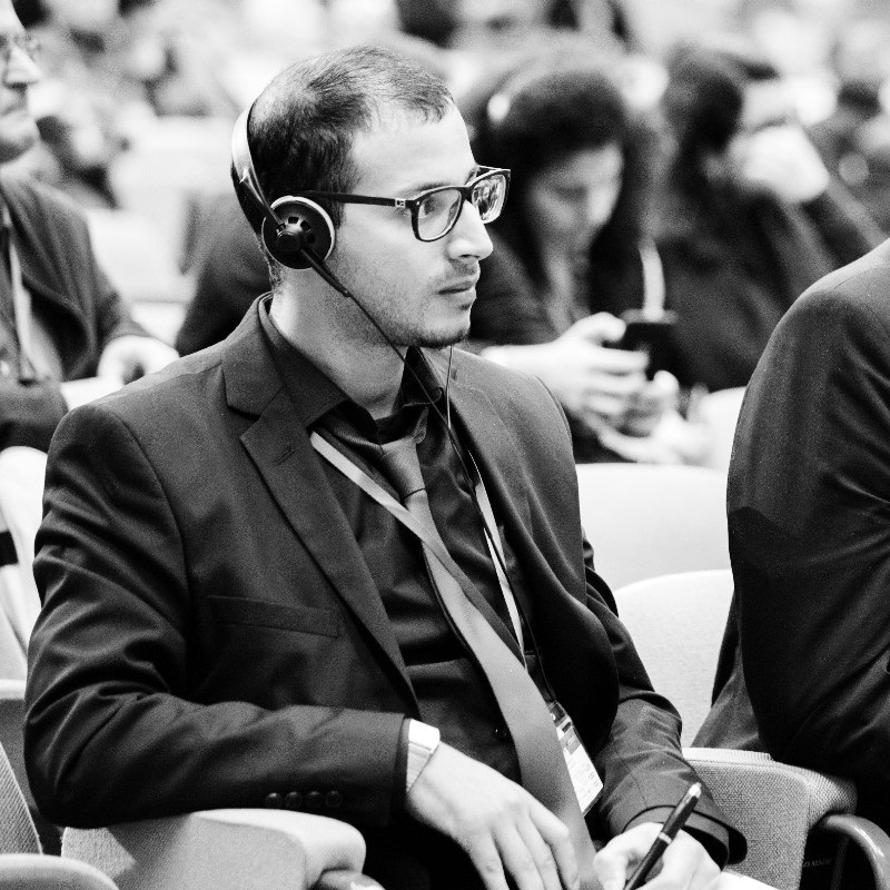 Mohamed Ouerghi