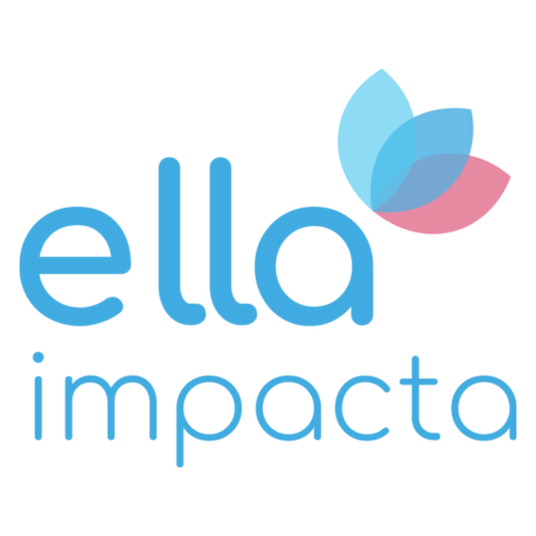 EllaImpacta logo