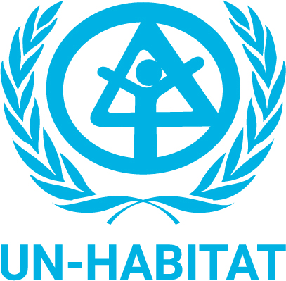 UN Habitat logo