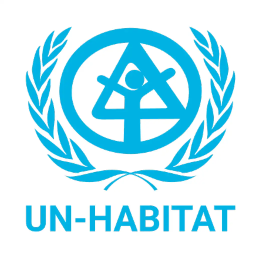 UN-Habitat logo