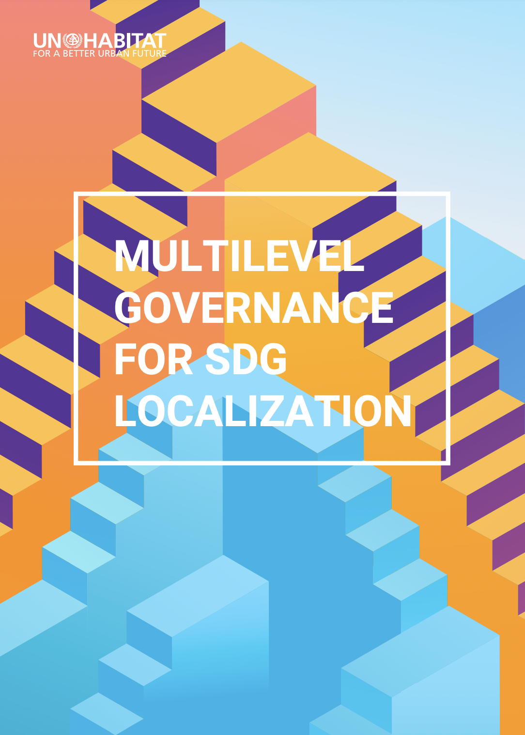MLG for SDG Localization Global Research