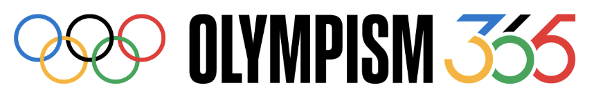 Olympism Logo