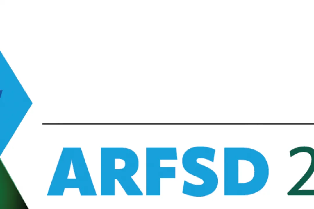 ARFSD Logo